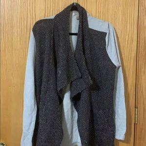 Lucky Brand Cardigan